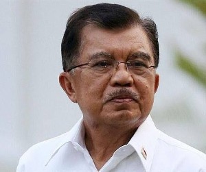 JK: Inti Sumpah Pemuda Adalah Persatuan